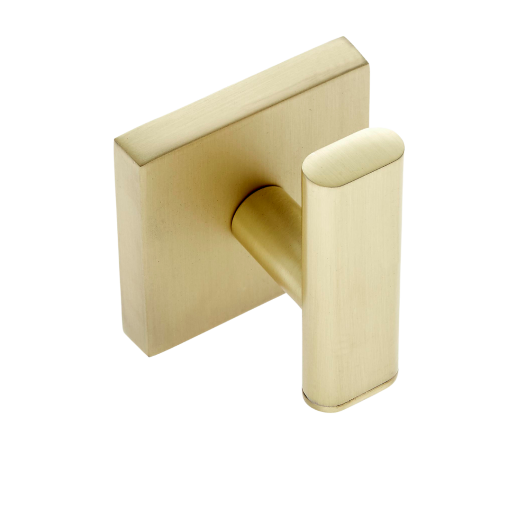 Messina Robe Hook | JVJ Hardware